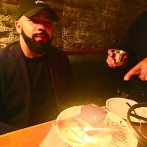 Meet your Posher, Jovan